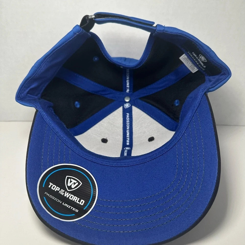 Top of The World USA Hat - Picture 5 of 6